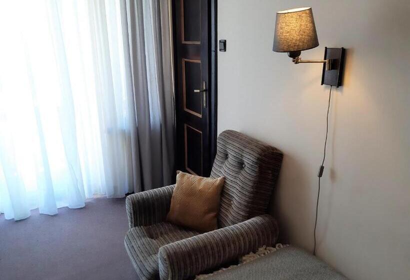 标准间, Resort Kasprowy Wierch