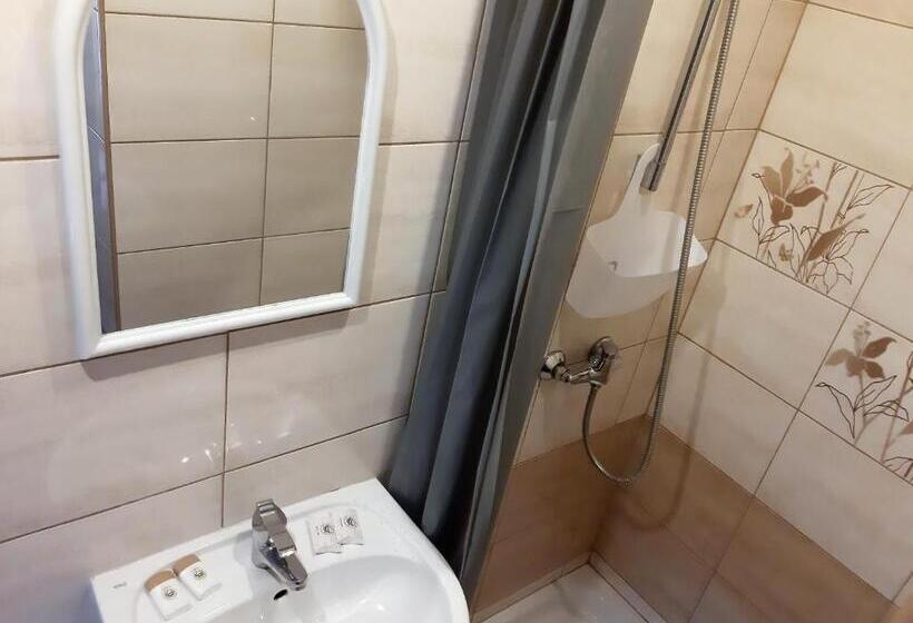 标准间, Resort Kasprowy Wierch