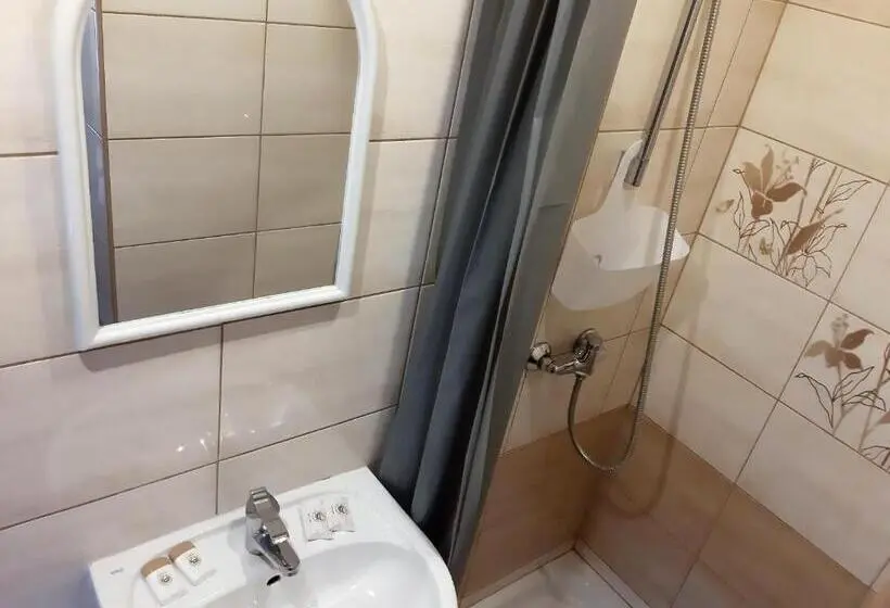 اتاق استاندارد, Resort Kasprowy Wierch