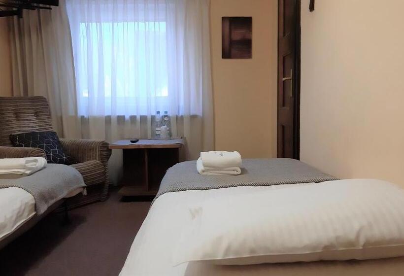 标准间, Resort Kasprowy Wierch