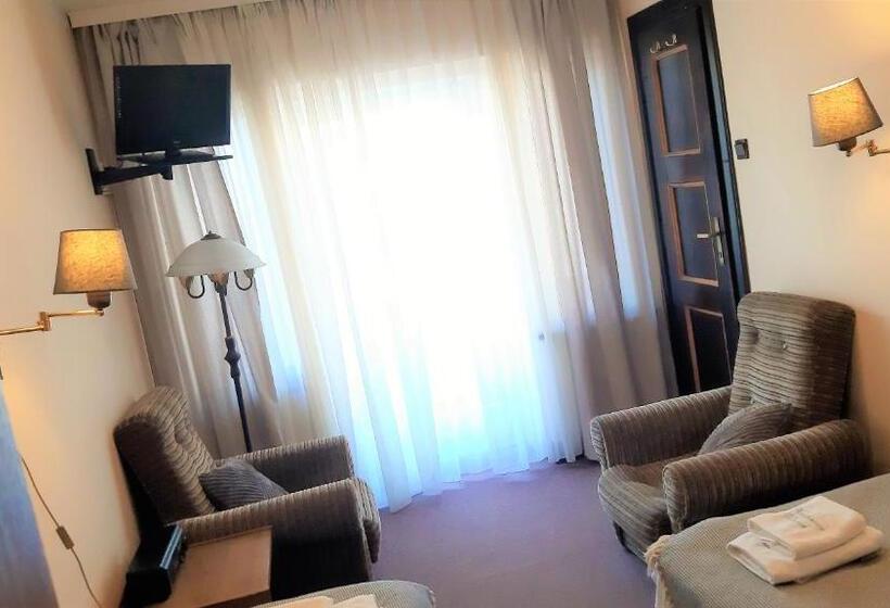 标准间, Resort Kasprowy Wierch