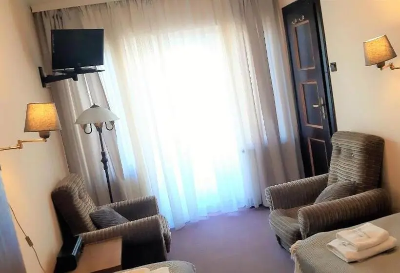 اتاق استاندارد, Resort Kasprowy Wierch