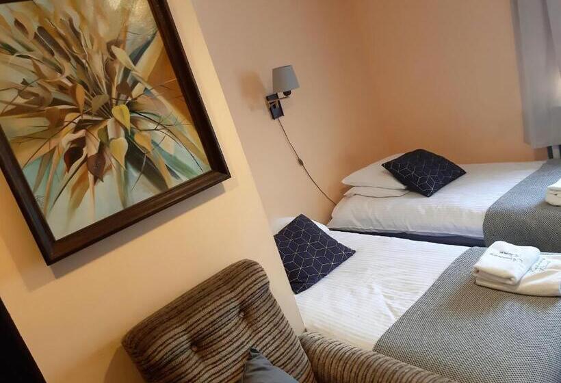 标准三人间, Resort Kasprowy Wierch