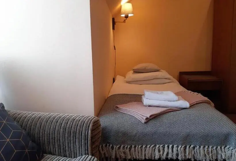 Economy Quadruple Room, Resort Kasprowy Wierch