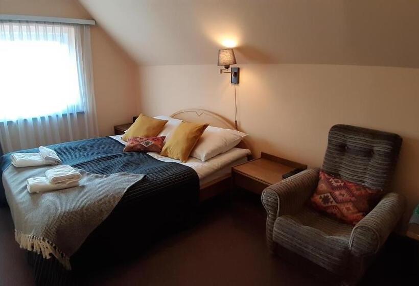 经济四人房间, Resort Kasprowy Wierch