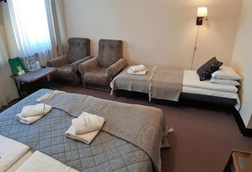 家庭间, Resort Kasprowy Wierch