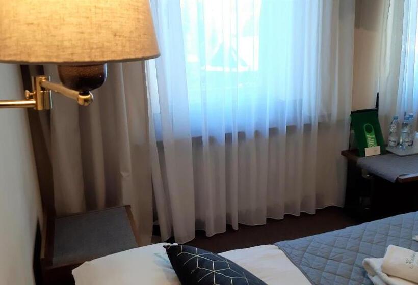 家庭间, Resort Kasprowy Wierch