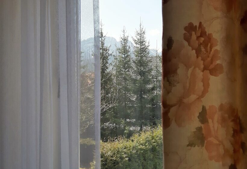 豪华房间, Resort Kasprowy Wierch