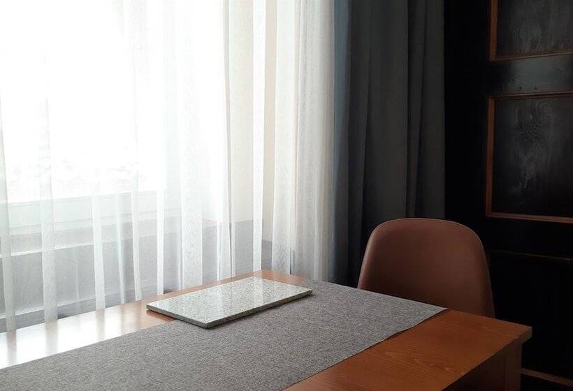 豪华房间, Resort Kasprowy Wierch