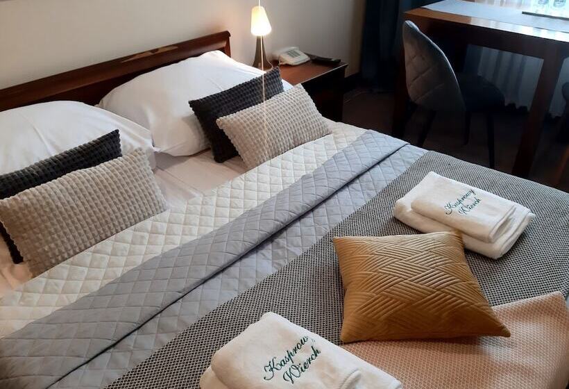 豪华房间, Resort Kasprowy Wierch