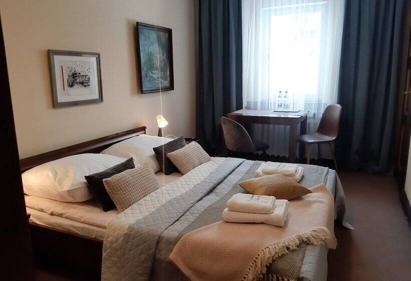 豪华房间, Resort Kasprowy Wierch