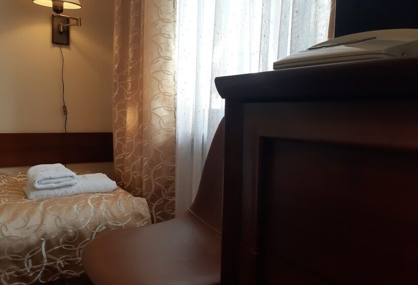 豪华三人间, Resort Kasprowy Wierch