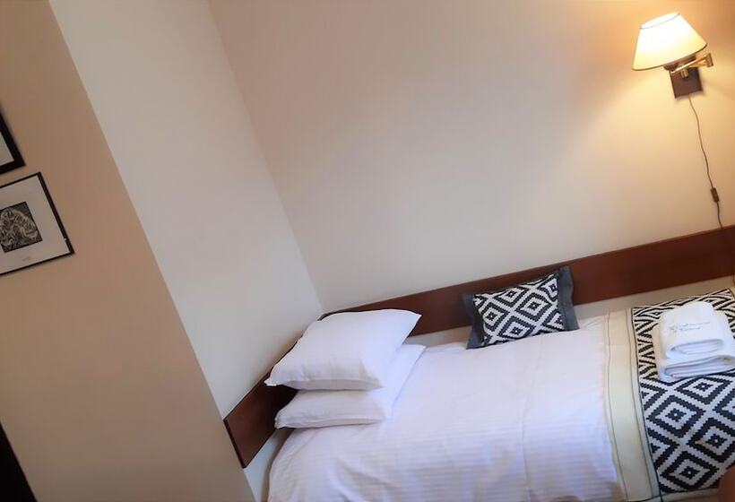 豪华三人间, Resort Kasprowy Wierch