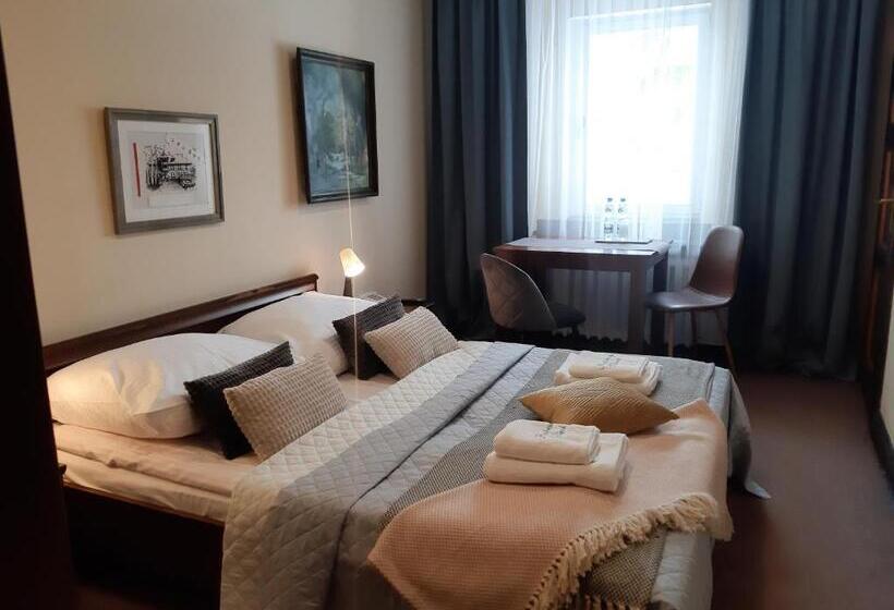 豪华房间, Resort Kasprowy Wierch