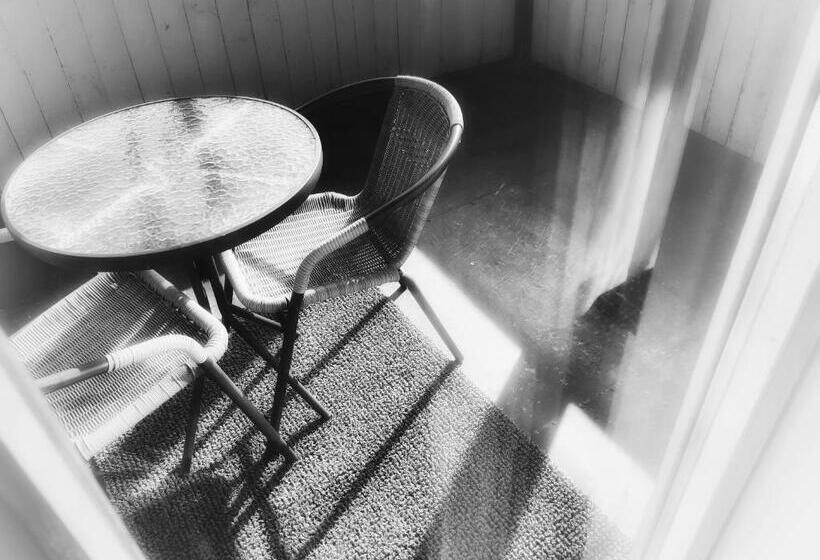 豪华房间, Resort Kasprowy Wierch