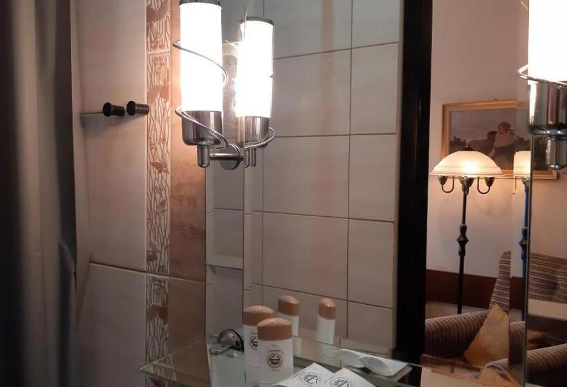 豪华房间, Resort Kasprowy Wierch