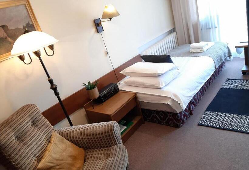 豪华房间, Resort Kasprowy Wierch