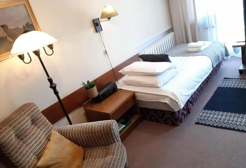 اتاق لوکس, Resort Kasprowy Wierch