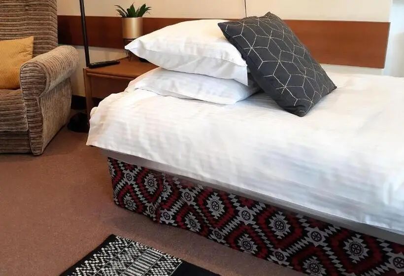 اتاق لوکس, Resort Kasprowy Wierch