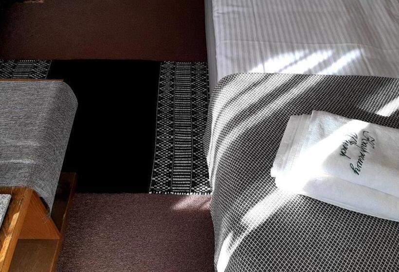 豪华房间, Resort Kasprowy Wierch