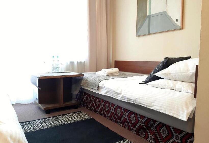 豪华房间, Resort Kasprowy Wierch