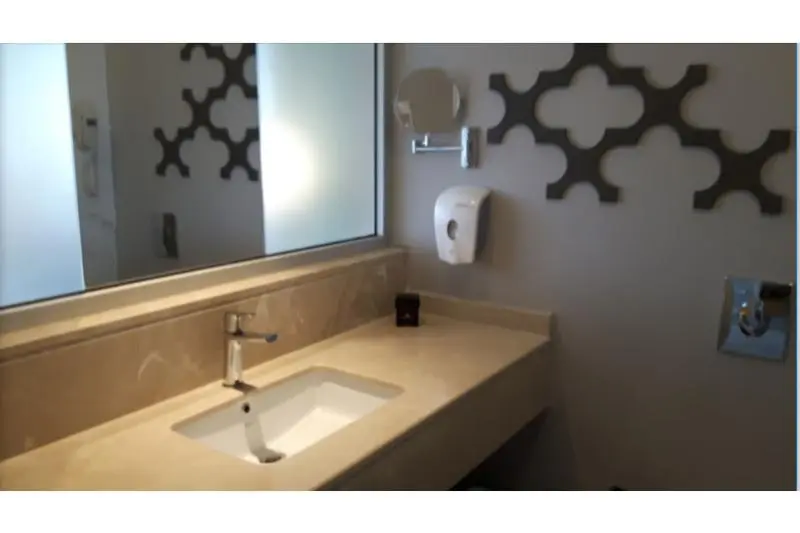 اتاق اکونومی, Seashell Vega