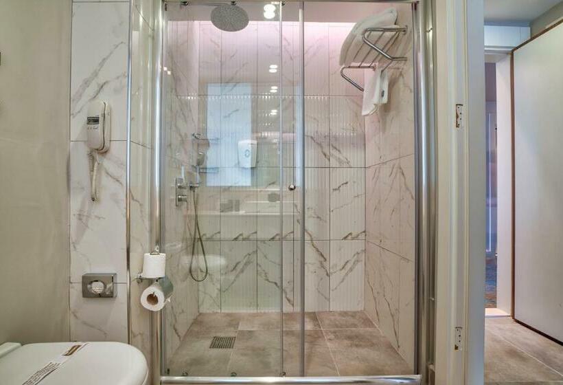 标准间, Seashell Vega