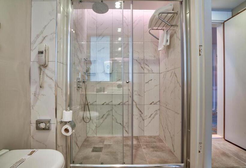 经济房, Seashell Vega