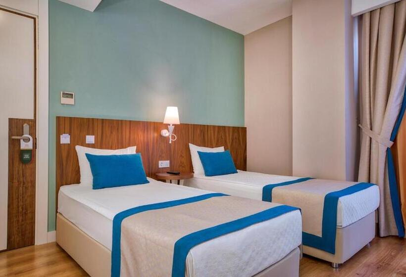 经济房, Seashell Vega