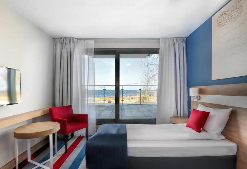 חדר אקונומי, Skipper