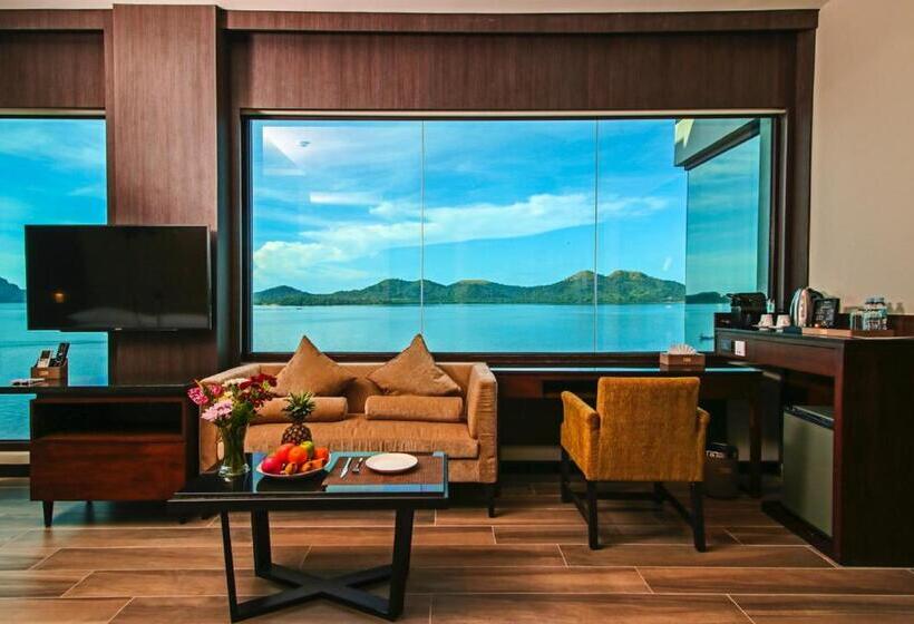 سوییت, Two Seasons Coron Bayside