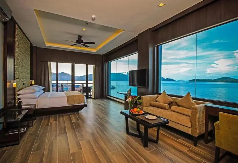 スイート, Two Seasons Coron Bayside