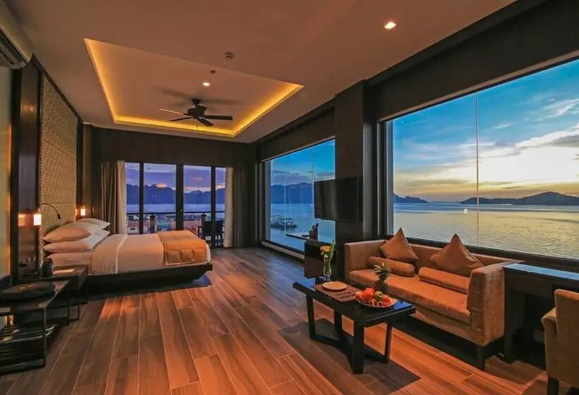 スイート, Two Seasons Coron Bayside