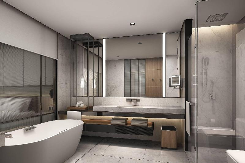 اتاق استاندارد, Two Seasons Coron Bayside