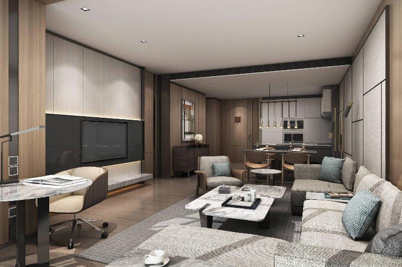 اتاق استاندارد, Two Seasons Coron Bayside