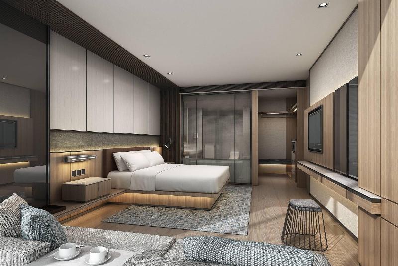 اتاق استاندارد, Two Seasons Coron Bayside