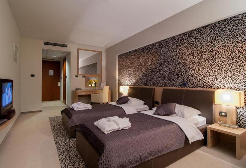 חדר סטנדרט, Zoo