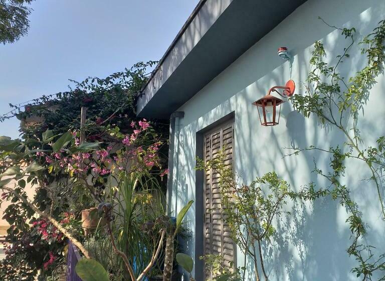 اتاق استاندارد, Micasa Hostel   Congonhas