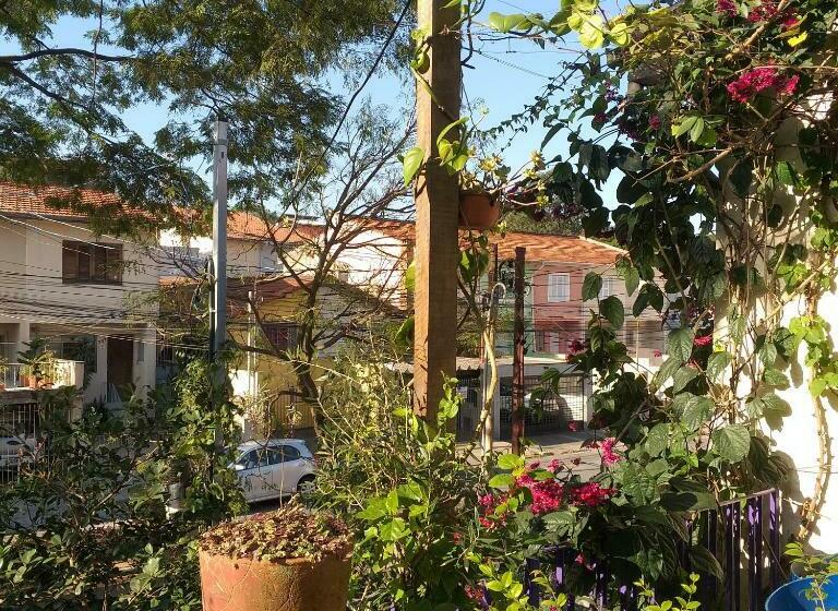 اتاق استاندارد, Micasa Hostel   Congonhas