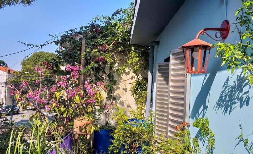 اتاق استاندارد, Micasa Hostel   Congonhas