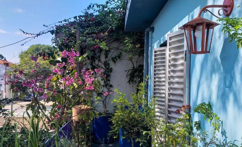 اتاق استاندارد, Micasa Hostel   Congonhas