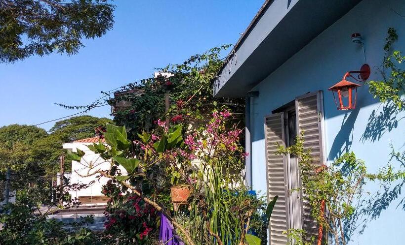 اتاق استاندارد, Micasa Hostel   Congonhas