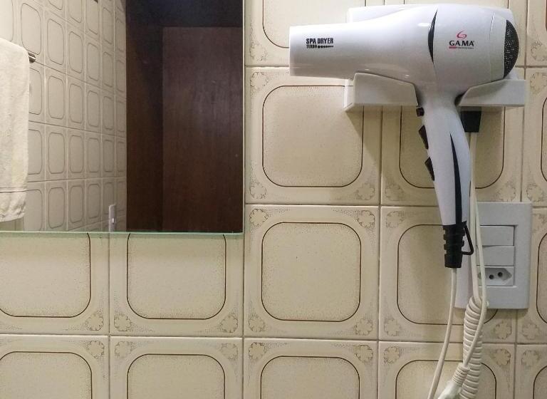 اتاق استاندارد, Micasa Hostel   Congonhas