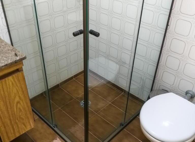 اتاق استاندارد, Micasa Hostel   Congonhas