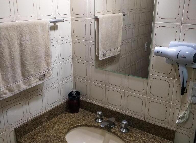 اتاق استاندارد, Micasa Hostel   Congonhas