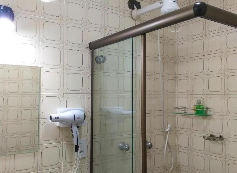 اتاق استاندارد, Micasa Hostel   Congonhas