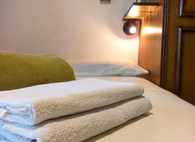 اتاق استاندارد, Micasa Hostel   Congonhas