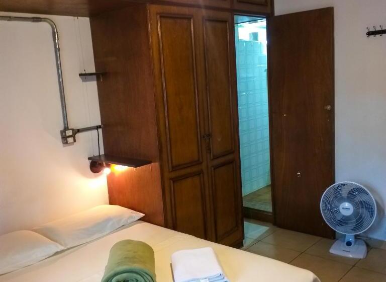 اتاق استاندارد, Micasa Hostel   Congonhas