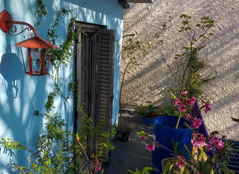 اتاق استاندارد سه نفره, Micasa Hostel   Congonhas