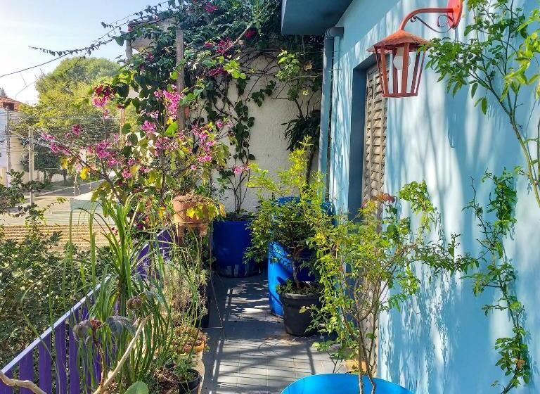 اتاق استاندارد سه نفره, Micasa Hostel   Congonhas